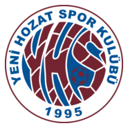 Yeni Hozatspor Logo PNG Vector