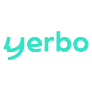 Yerbo Logo PNG Vector