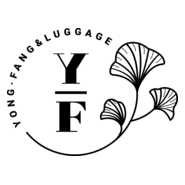 YF, YONGFANG & LUGGAGE Logo PNG Vector