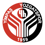 Yimpaş Yozgatspor Logo PNG Vector