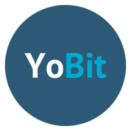 Yobit (YO) Logo PNG Vector
