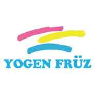 Yogen Fruz Logo PNG Vector