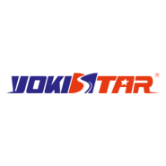 Yoki Star Logo PNG Vector