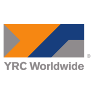 YRC Worldwide Logo PNG Vector