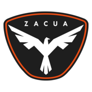 Zacua Logo PNG Vector