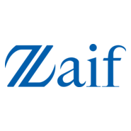 Zaif Logo PNG Vector