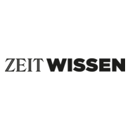 Zeit Wissen Logo PNG Vector