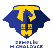 Zemplin Michalovce Logo PNG Vector