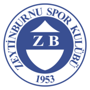 Zeytinburnu Spor Kulübü Logo PNG Vector