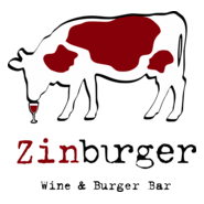 Zinburger Logo PNG Vector
