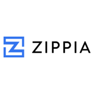 Zippia Logo PNG Vector