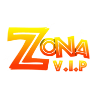 ZONA VIP Logo PNG Vector