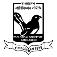 Zoology Society of Bangladesh Logo PNG Vector