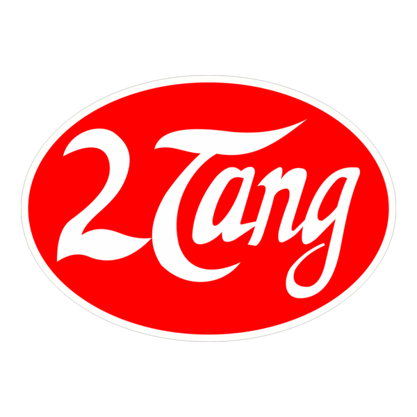2 TANG Logo PNG Vector