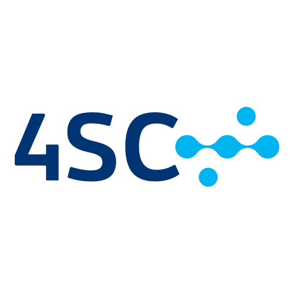 4SC Logo PNG Vector