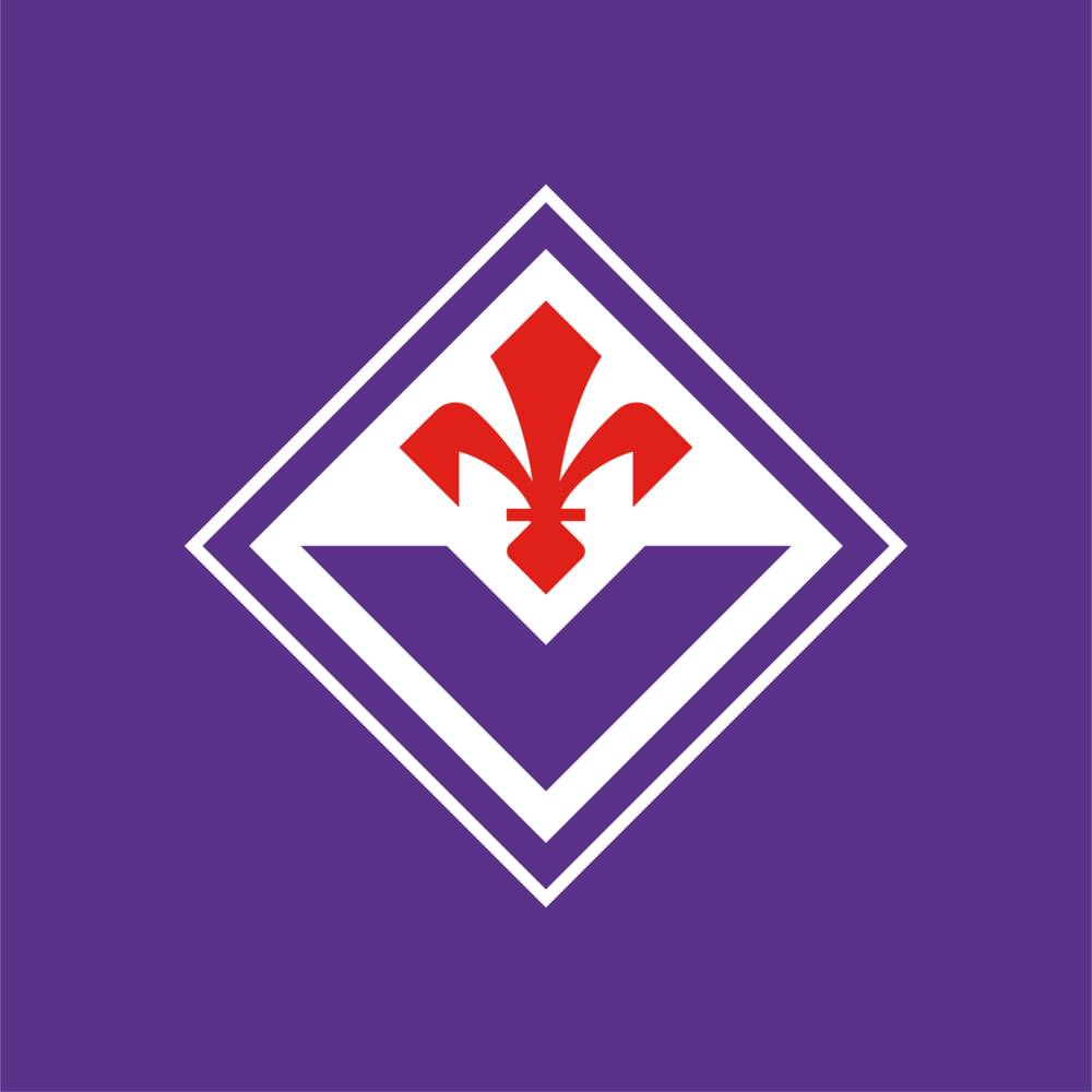 A. C. Fiorentina Logo PNG Vector