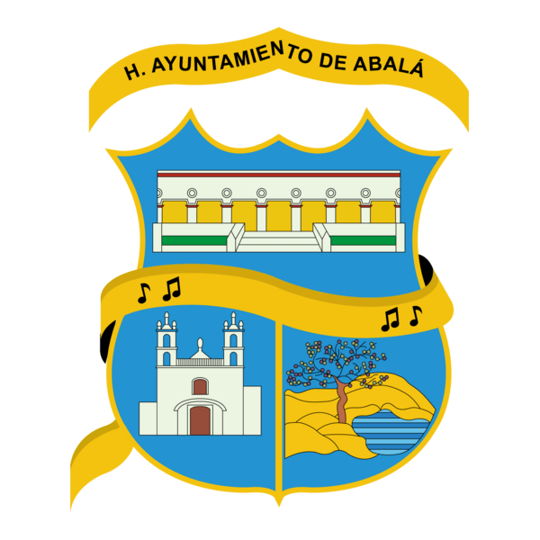 Abala Logo PNG Vector