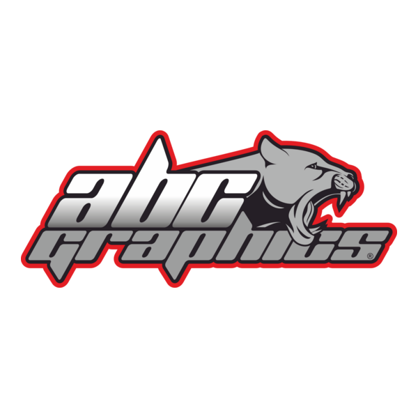 ABC Graphics Logo PNG Vector