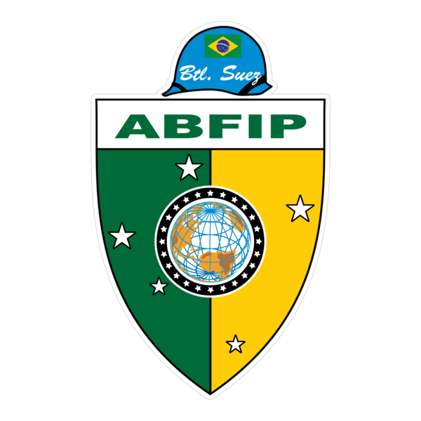 ABFIP - Btl Suez Logo PNG Vector