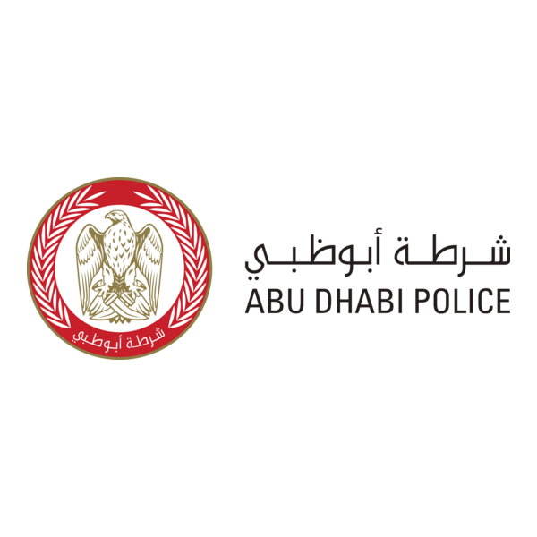 abu dhabi police Logo PNG Vector