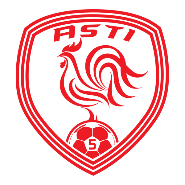 AC Asti Logo PNG Vector