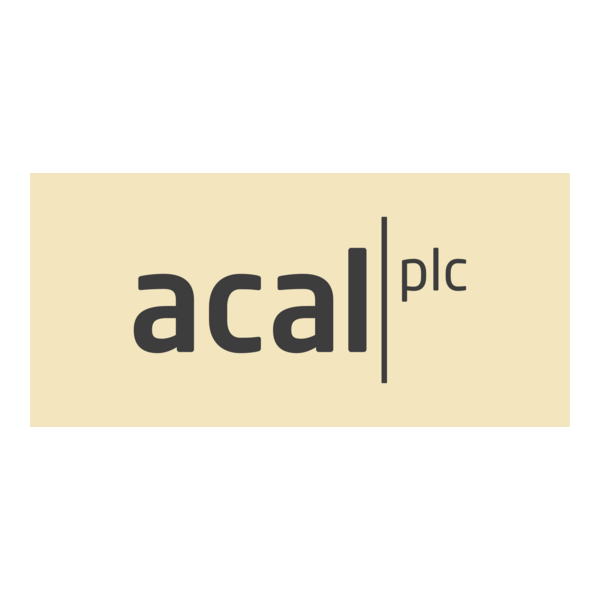 Acal Logo PNG Vector