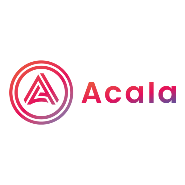 Acala Logo PNG Vector