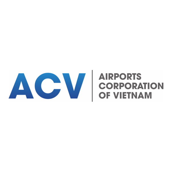 ACV VIET NAM Logo PNG Vector