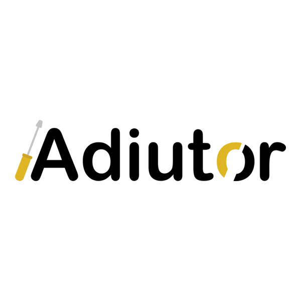 Adiutor Logo PNG Vector