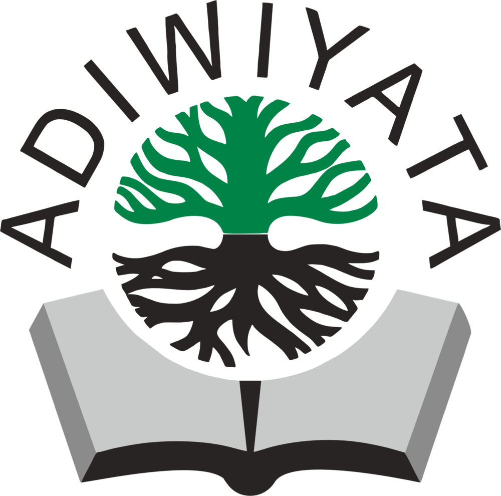 ADIWIYATA Logo PNG Vector