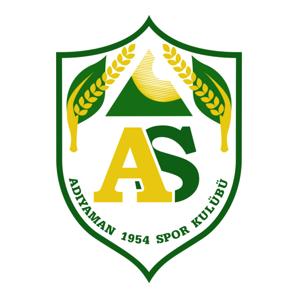 Adıyaman Futbol Kulübü Logo PNG Vector
