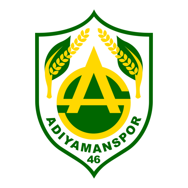 Adıyamanspor Logo PNG Vector