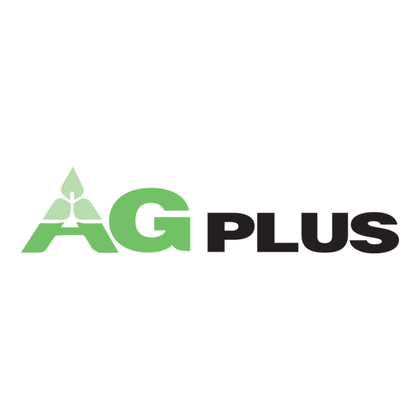 Ag Plus Logo PNG Vector