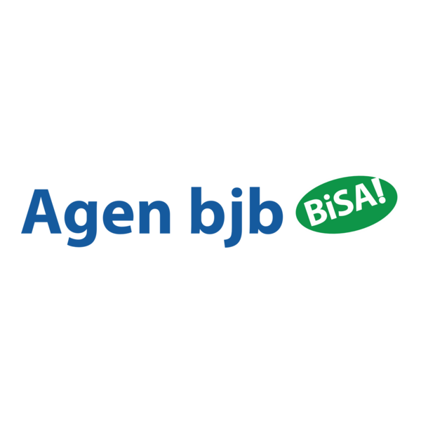 agen bjb bisa Logo PNG Vector