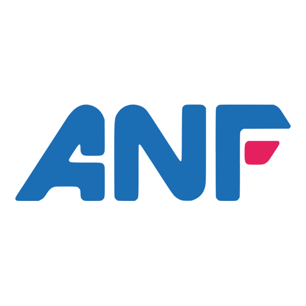 Agencia de Noticias Fides Logo PNG Vector