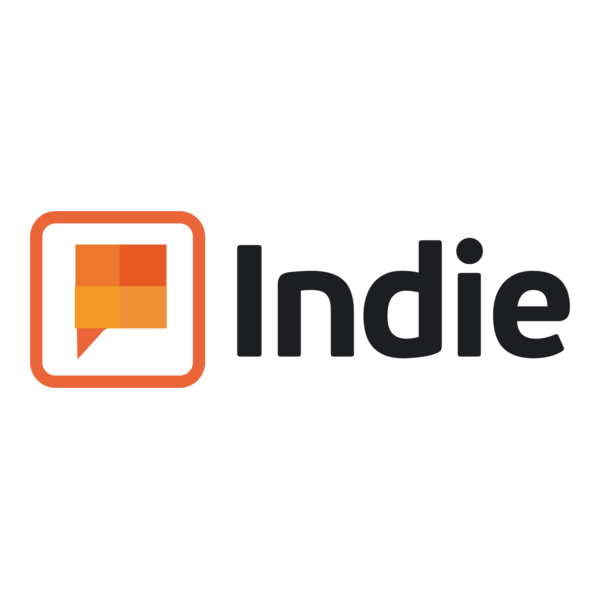 Agencia Indie Logo PNG Vector