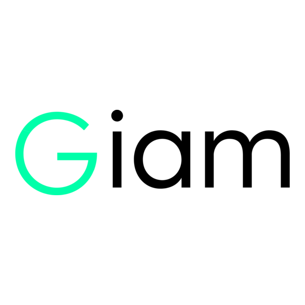 Agencja Interaktywna Giam Logo PNG Vector
