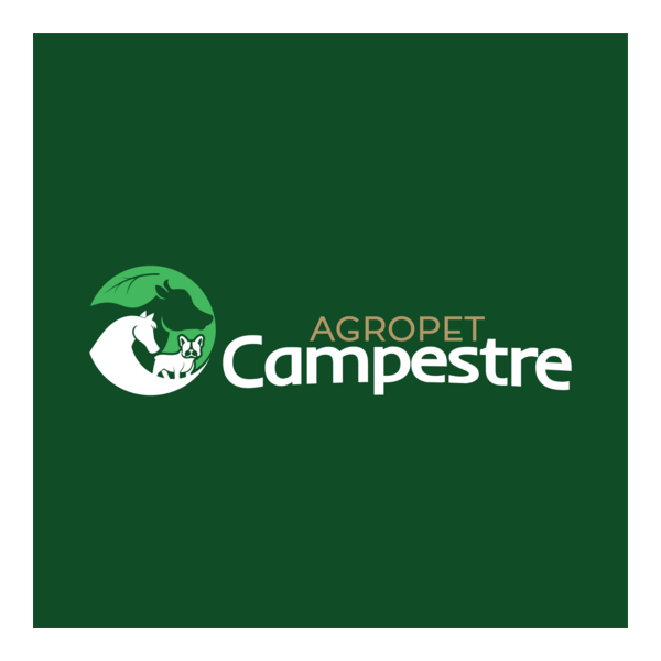 Agropet Campestre Logo PNG Vector