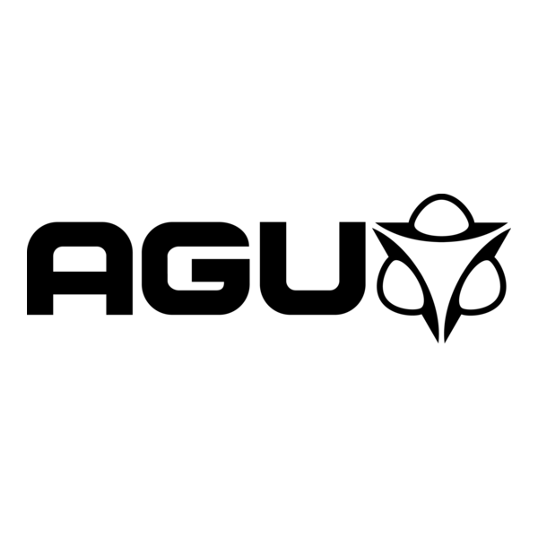 Agu Logo PNG Vector