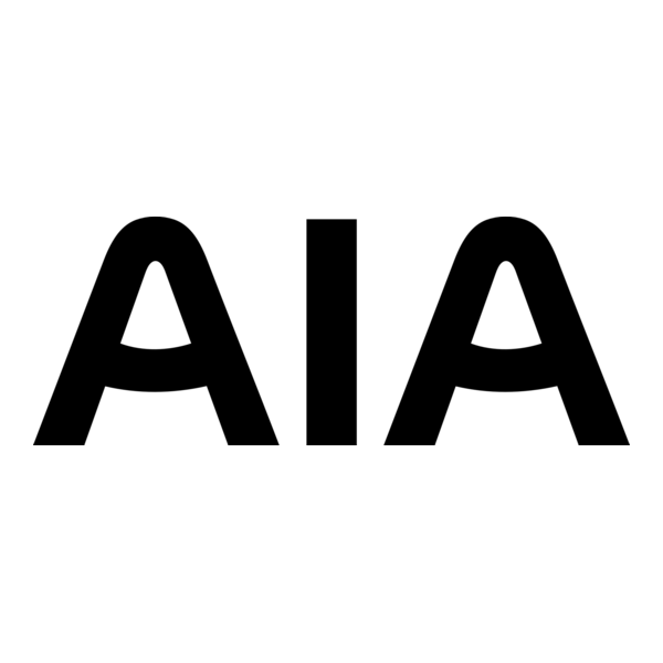 AIA Logo PNG Vector