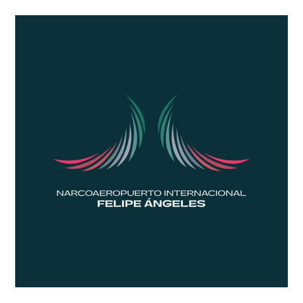 AIFA Mexico Logo PNG Vector