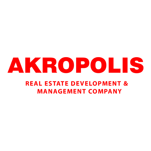 Akropolis Group Logo PNG Vector