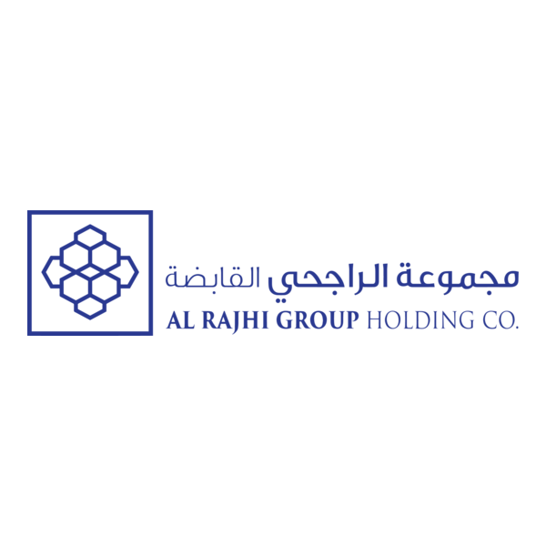 Al Rajhi Group Holding co. Logo PNG Vector