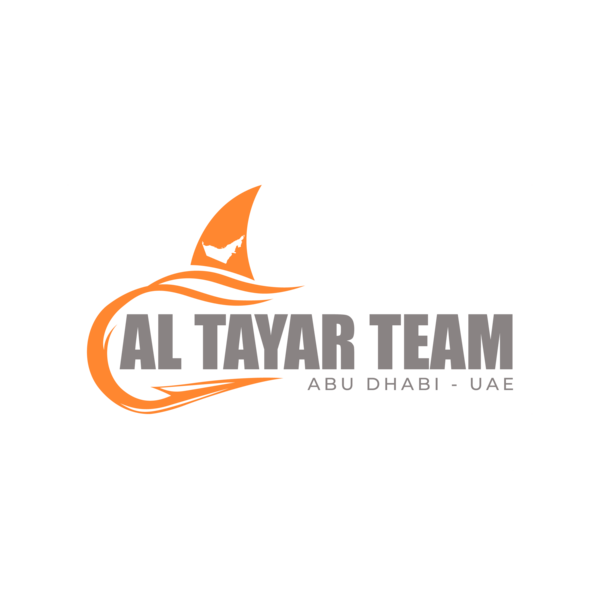 Al Tayar Team Logo PNG Vector
