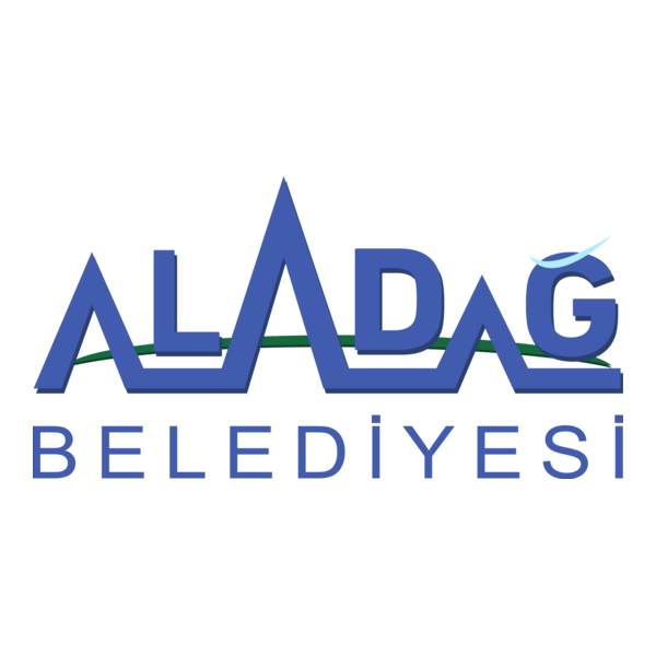 ALADAĞ BELEDİYESİ Logo PNG Vector