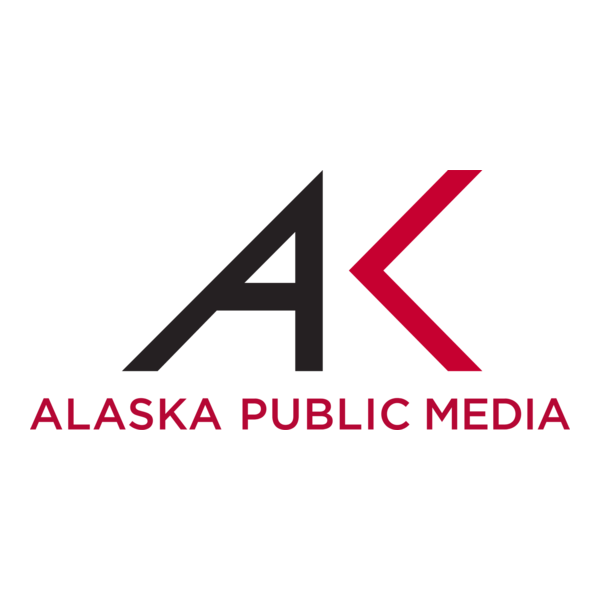 Alaska Public Media Logo PNG Vector