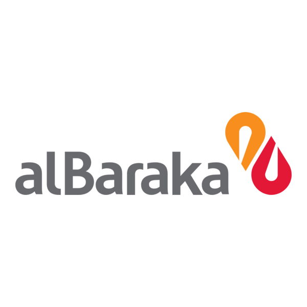 Albaraka Türk Logo PNG Vector