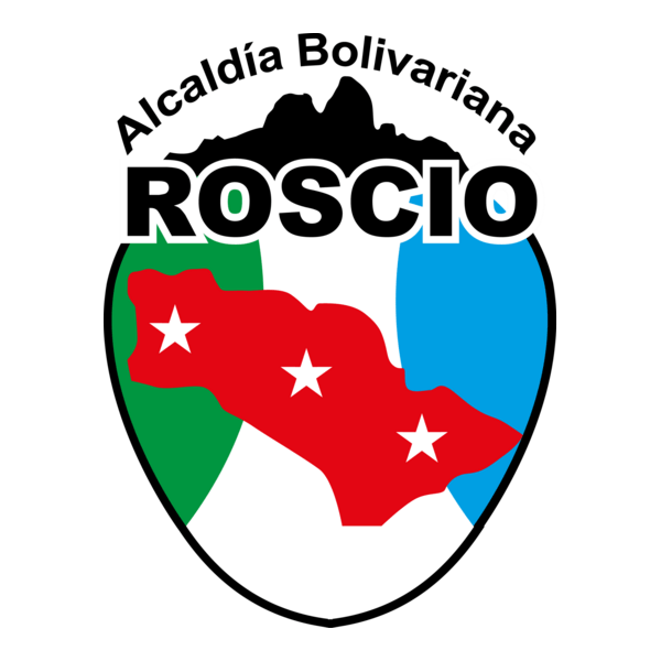ALCALDIA JUAN GERMAN ROSCIO Logo PNG Vector