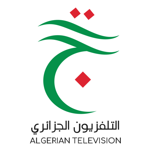 Algerian Television Logo PNG Vector