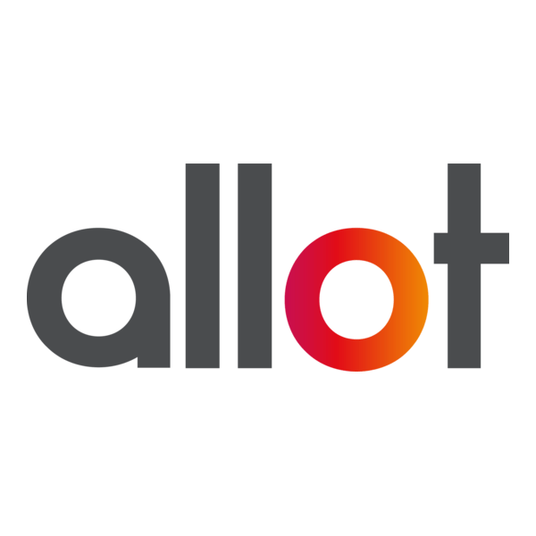 Allot Logo PNG Vector